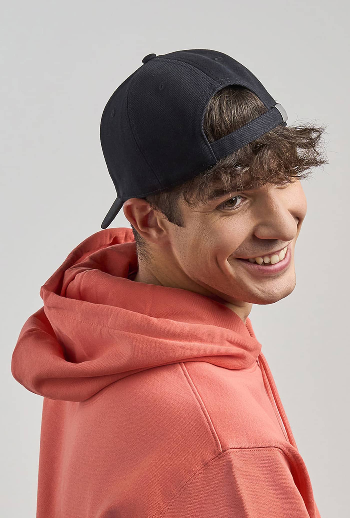 Pilot-S Cap