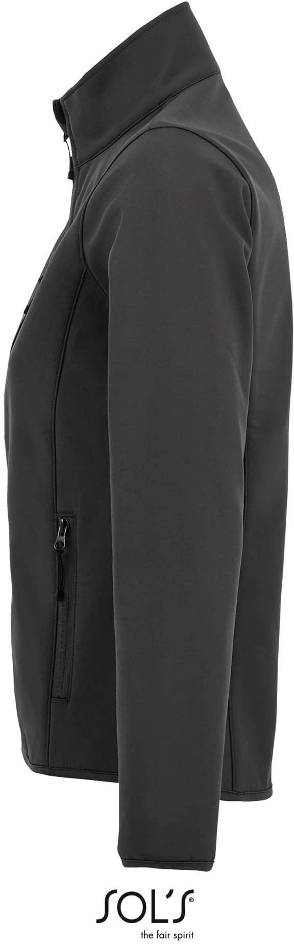 Women´s Softshell Jacket Radian