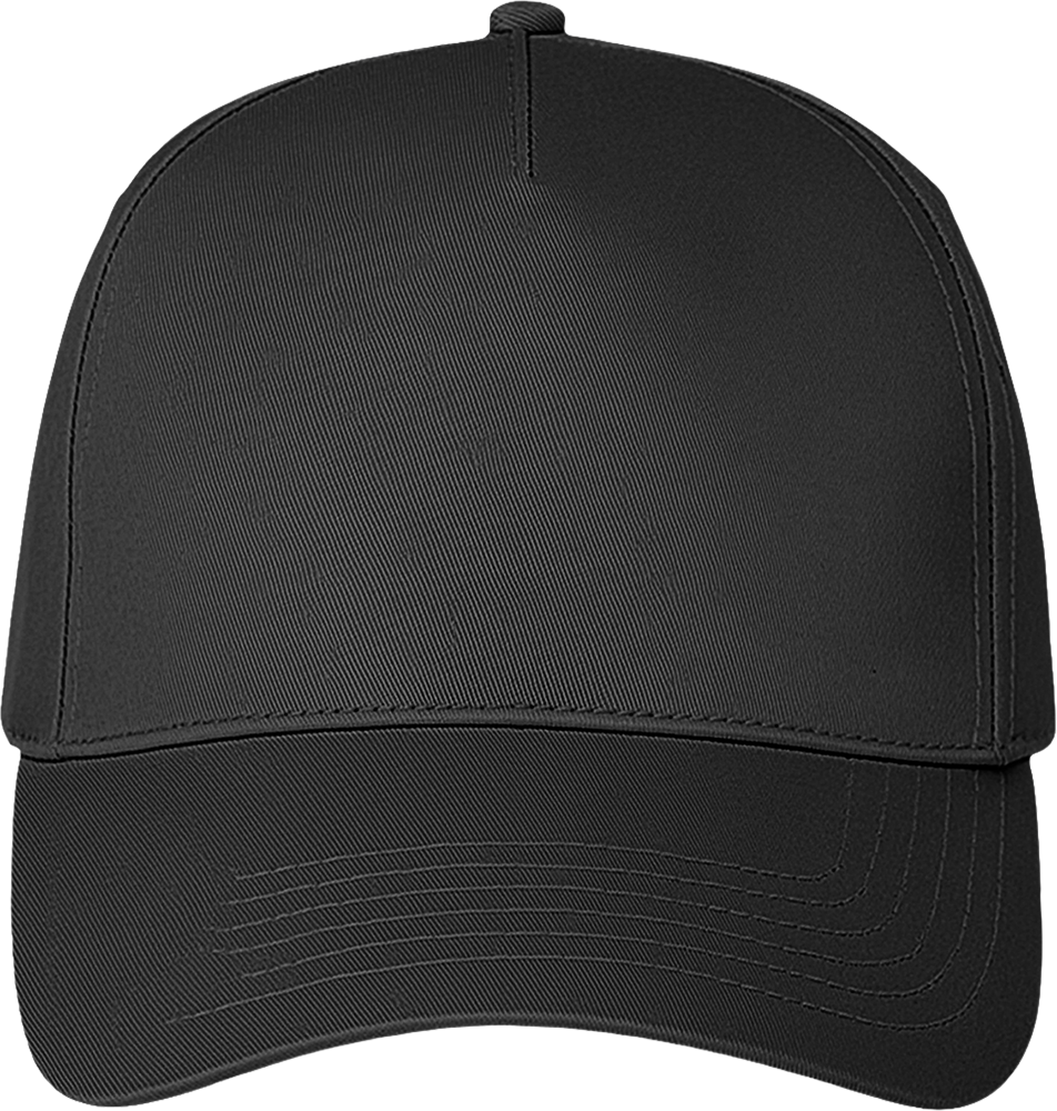 5-Panel Cap