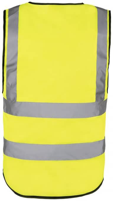 Premium Multifunctional Executive Safety Vest Munich