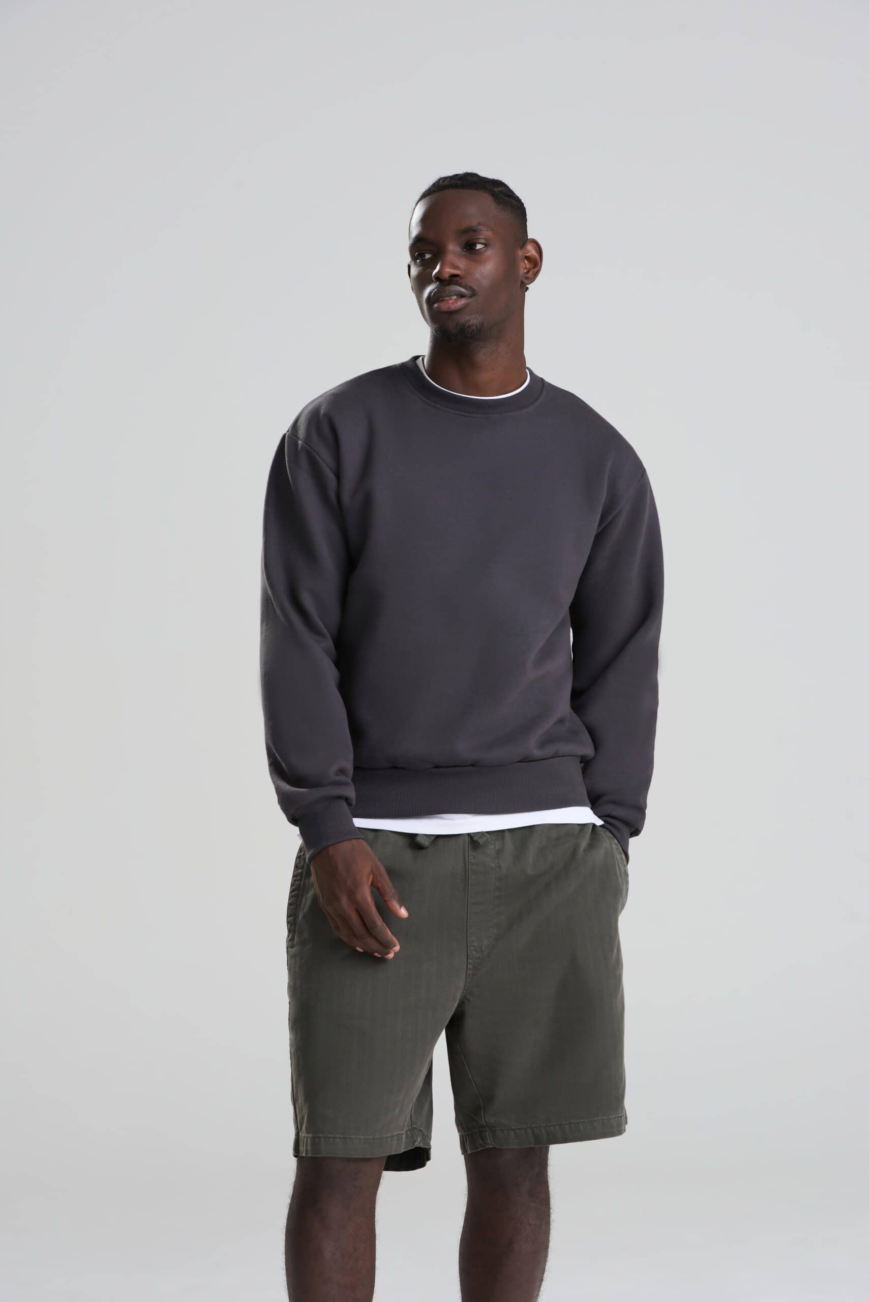 Vision Heavyweight Sweat