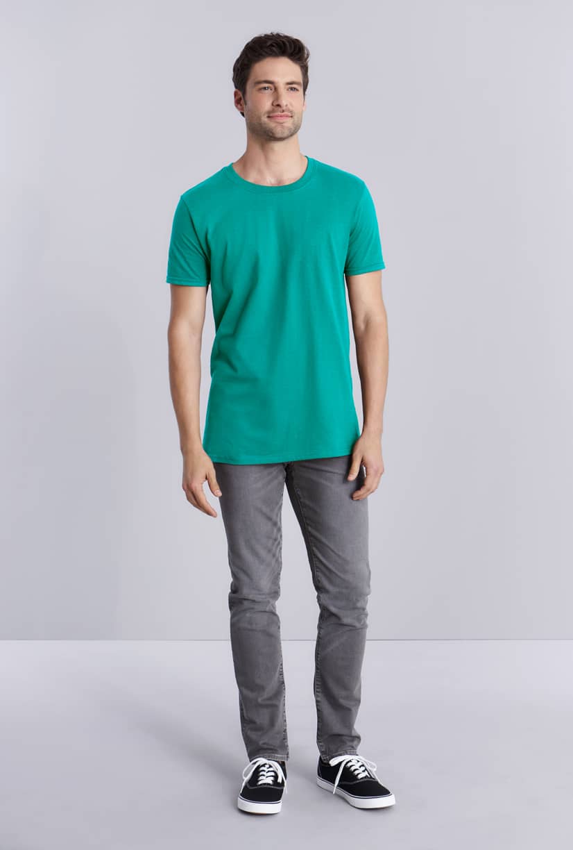 Softstyle® Adult T- Shirt
