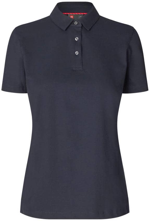 Seven Seas Organic Damen Polo Shirt