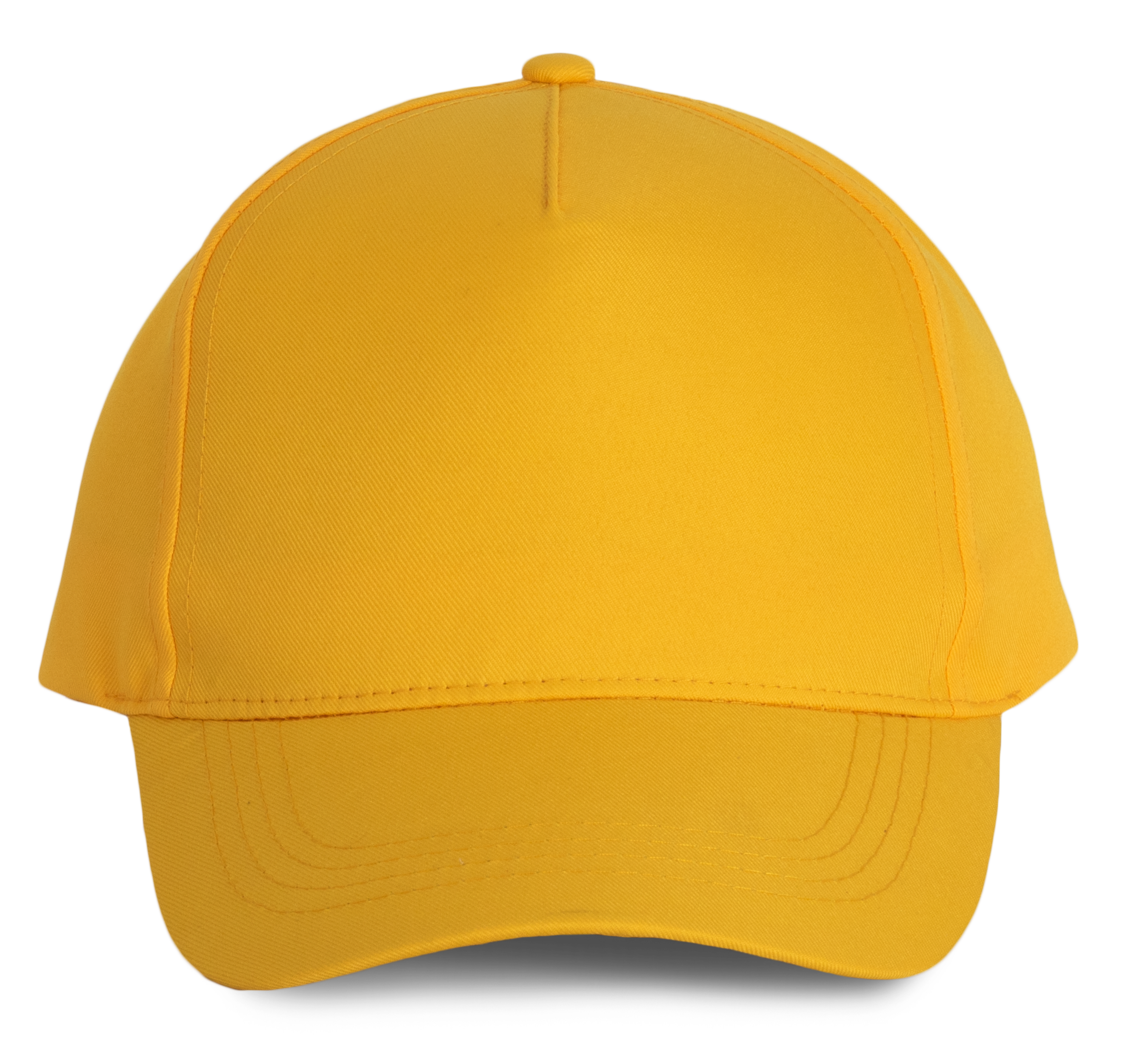 Polyester-Sportkappe mit 5 Panels