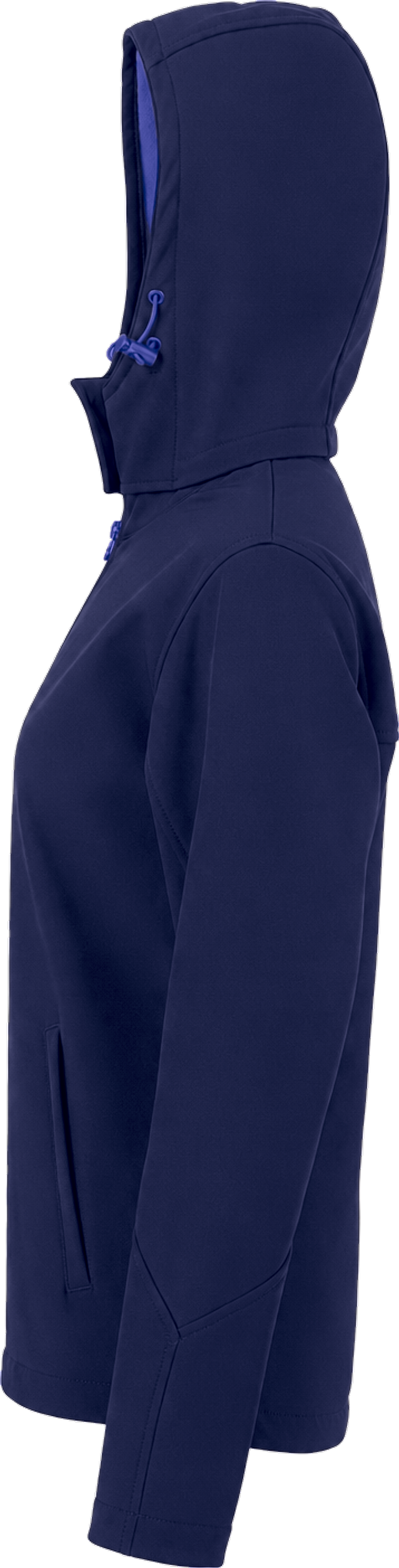 Women´s TX Performance Hooded Soft Shell Jacket