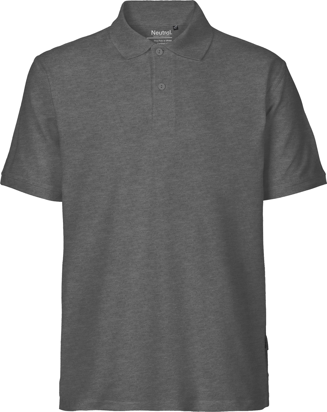 Men´s Classic Polo