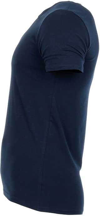Stretch-T V-Neck