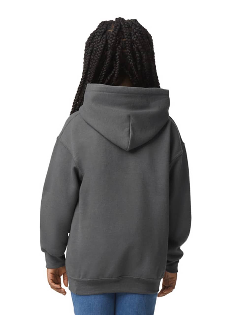 Heavy Blend™ Youth Hooded Sweatshirt