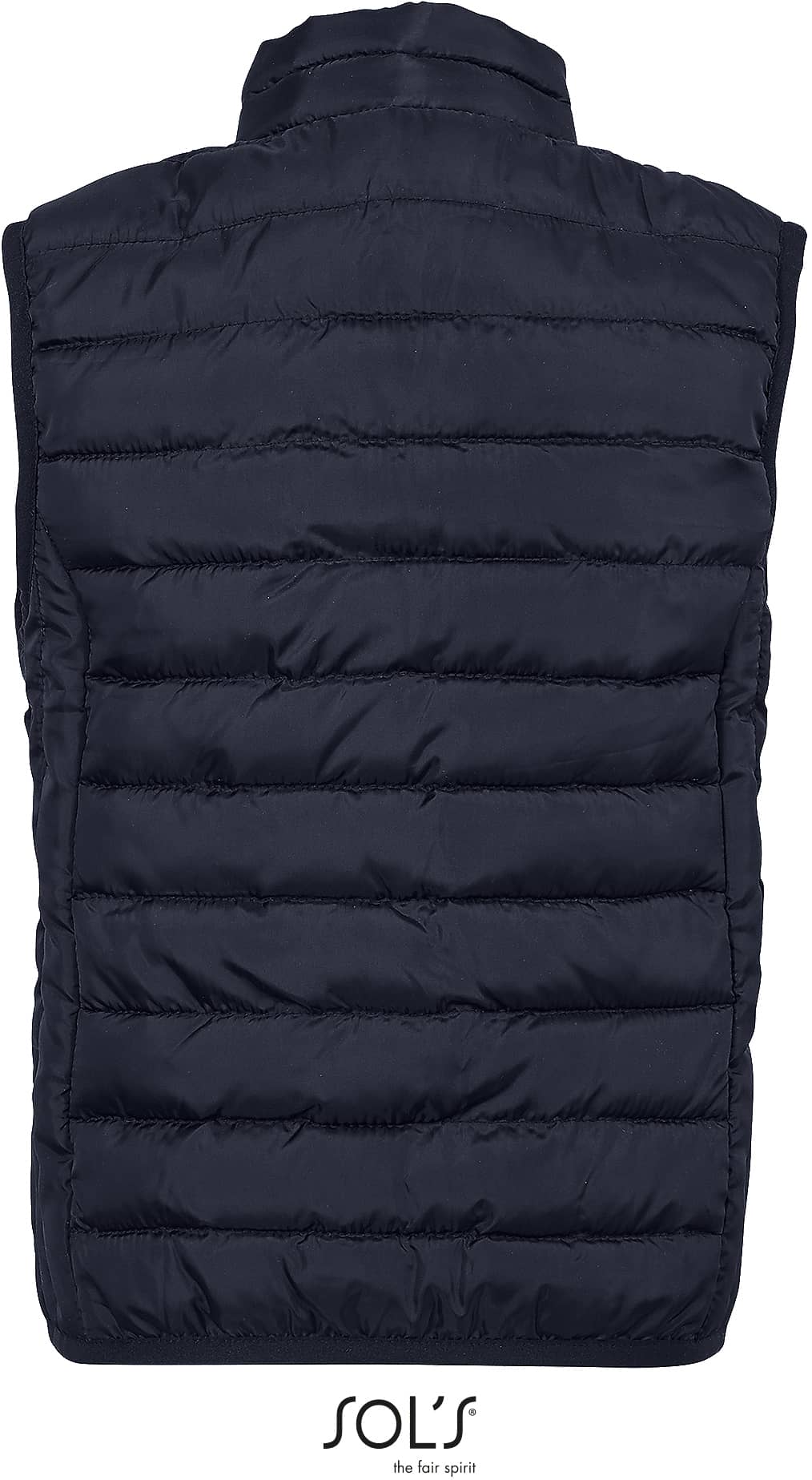 Kids´ Stream Bodywarmer