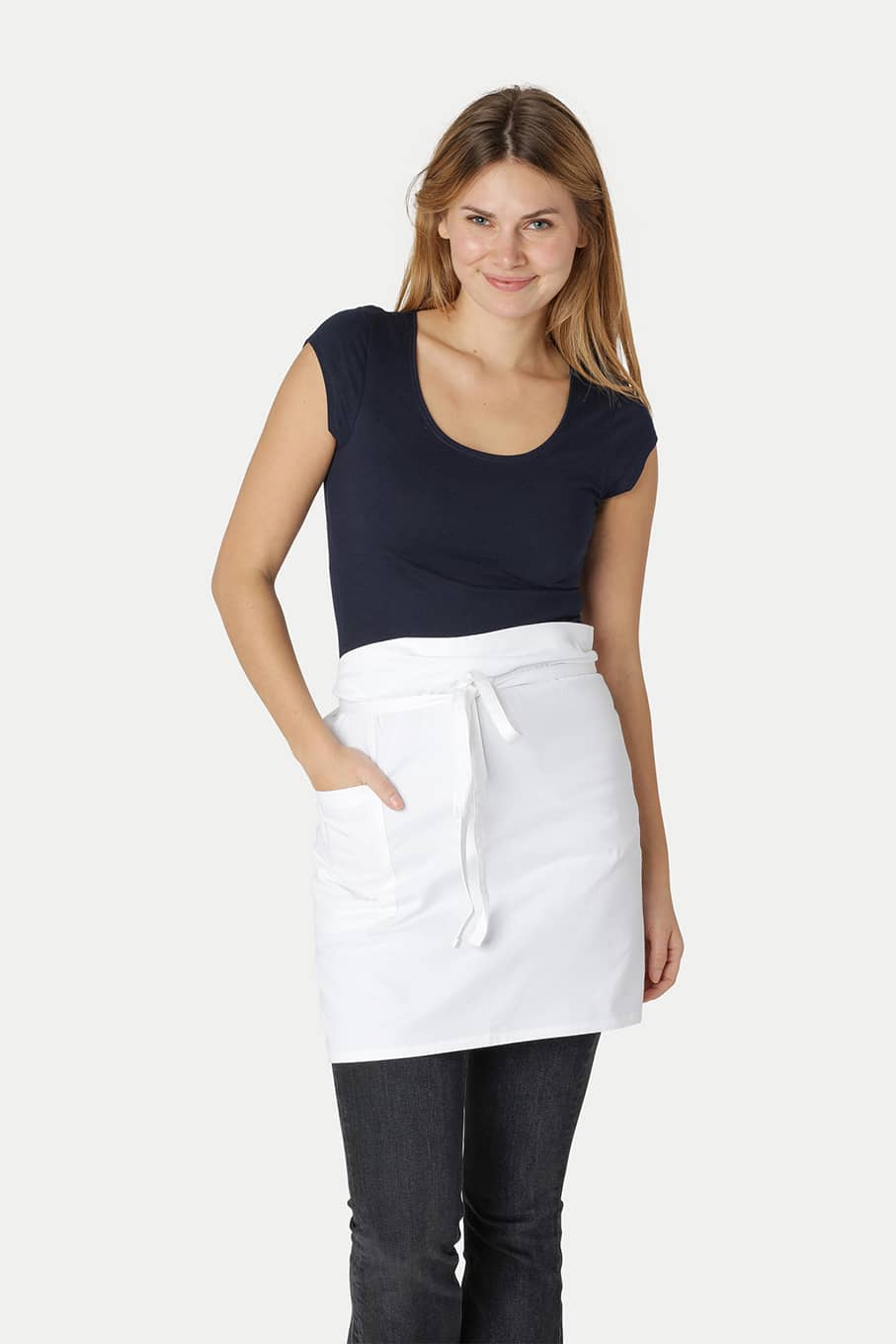 Cafe Apron
