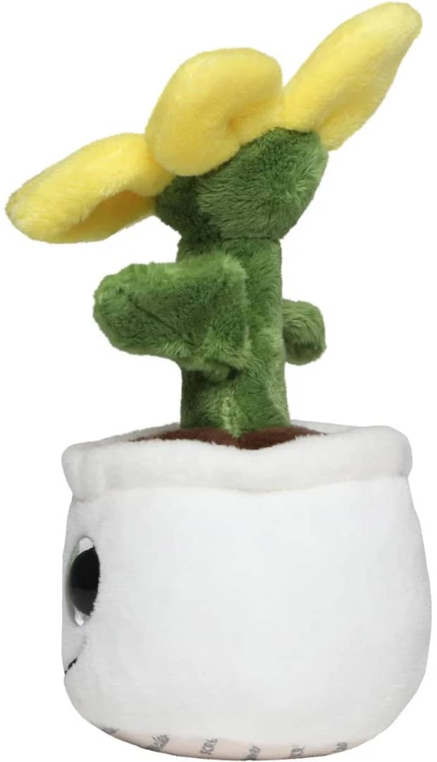 Schmoozies® Evergreenies® Sonnenblume