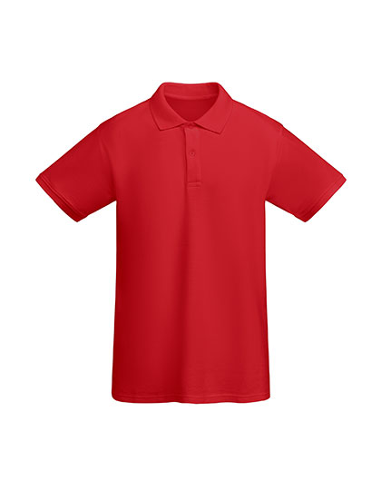 Poloshirt Prince