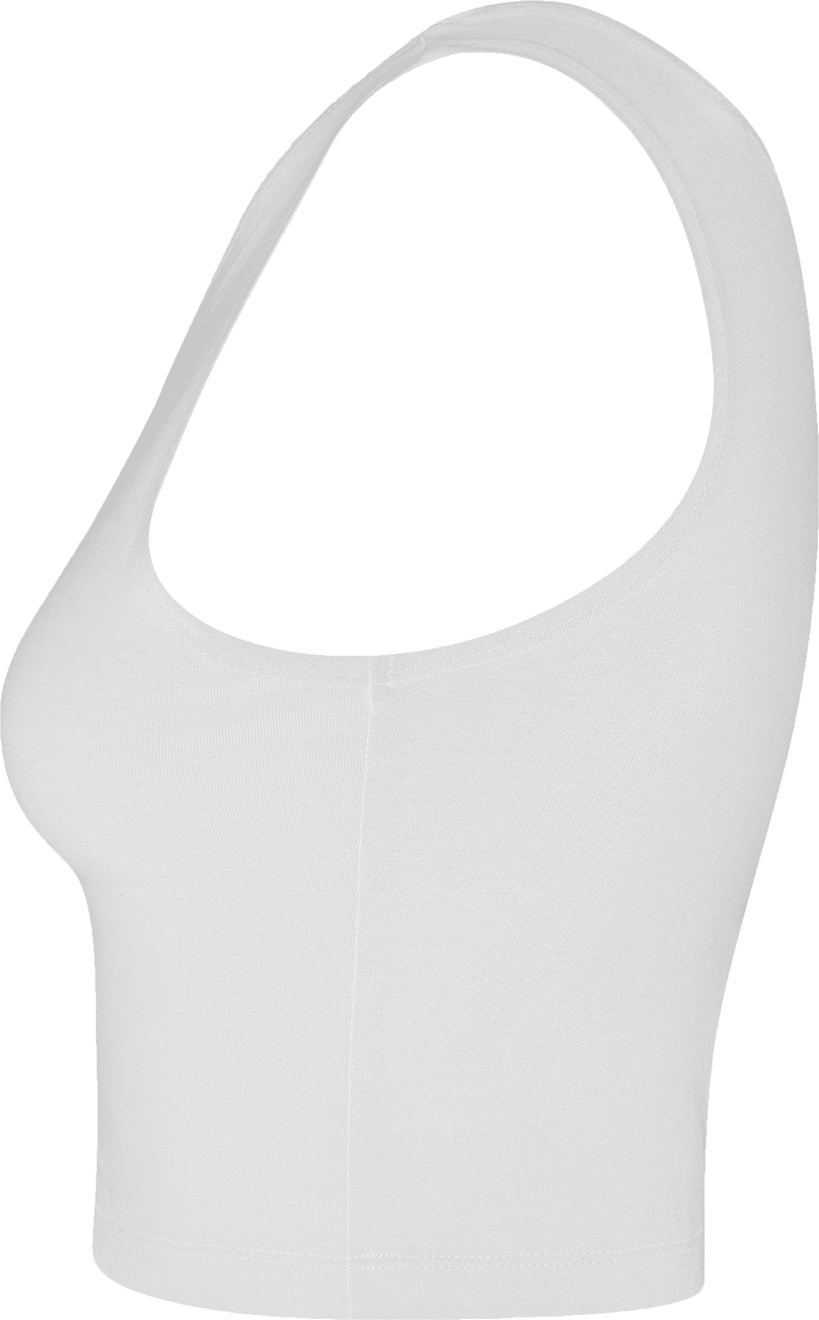 Women´s One Shoulder Top