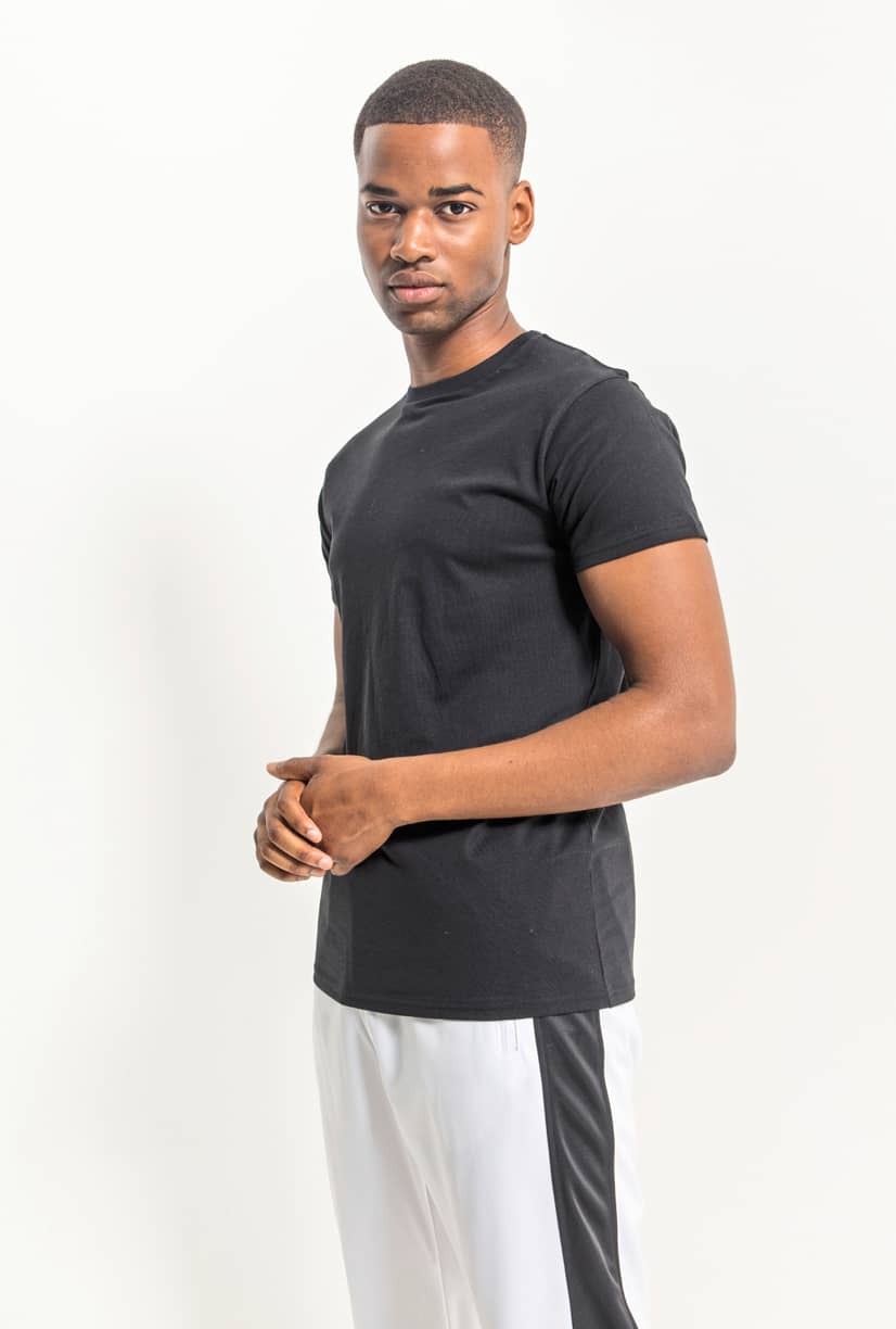 Basic T-Shirt