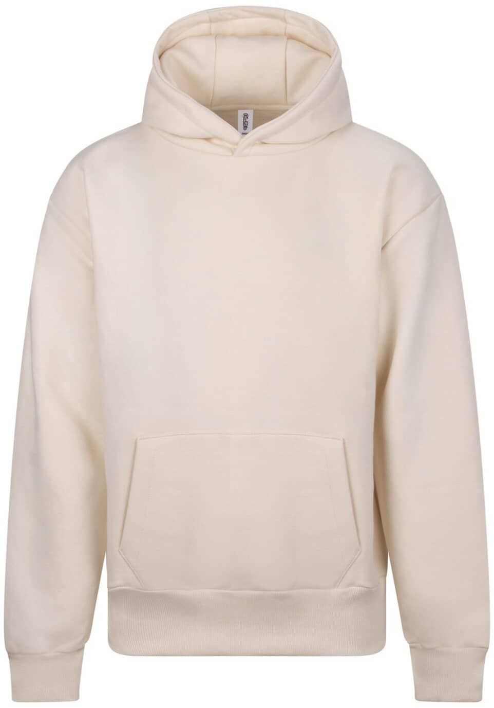 Signature Heavyweight Hoodie