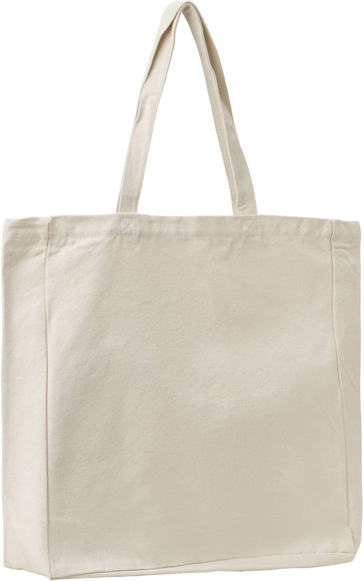 ID Baumwolltasche