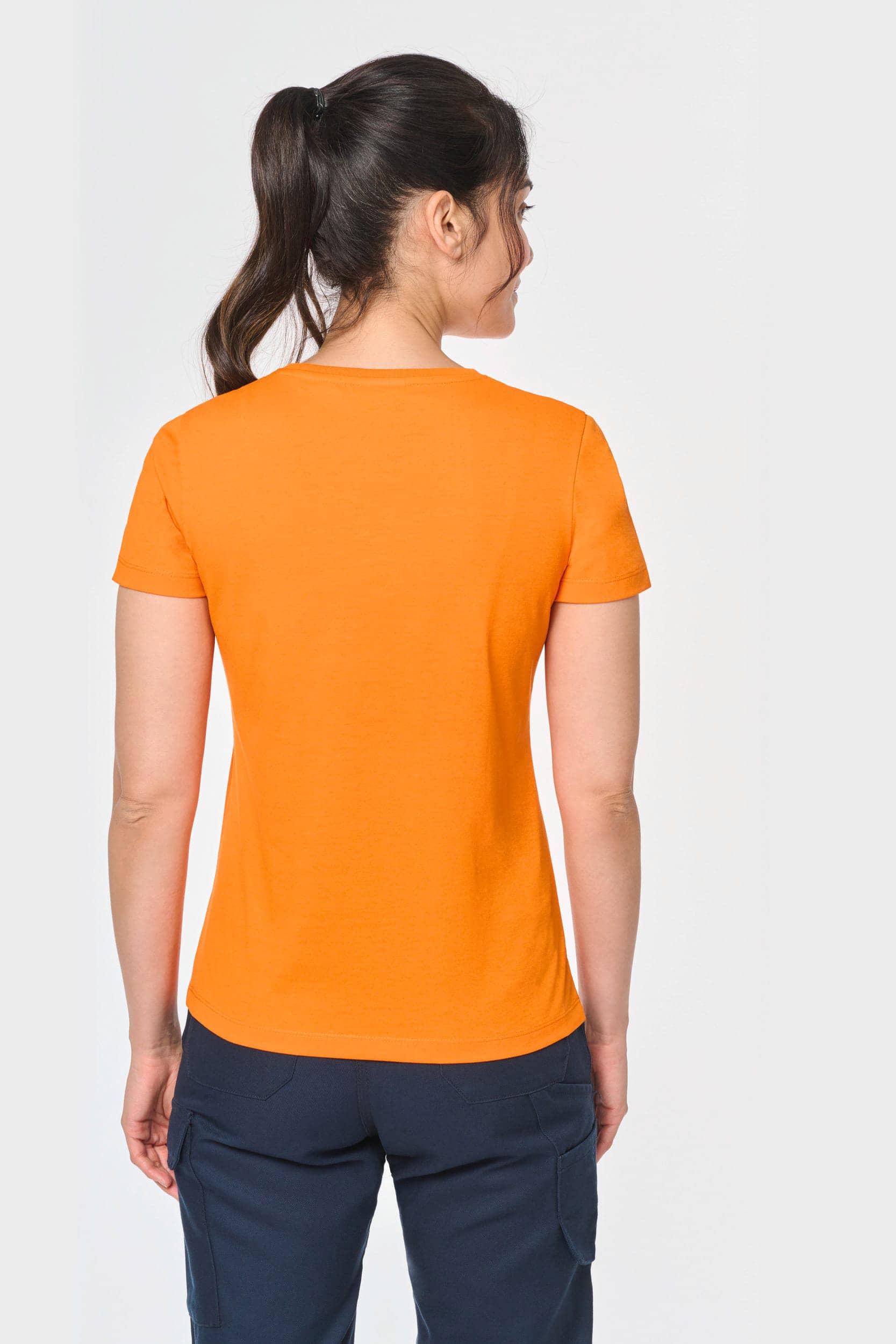T-Shirt mit antibakterieller Behandlung für Damen