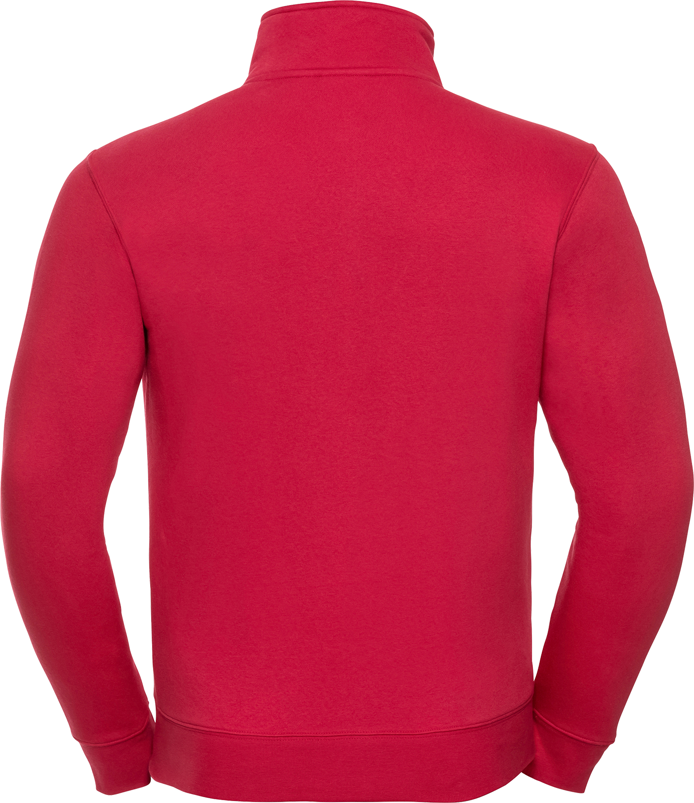 Men's Authentic Sweat Jacket