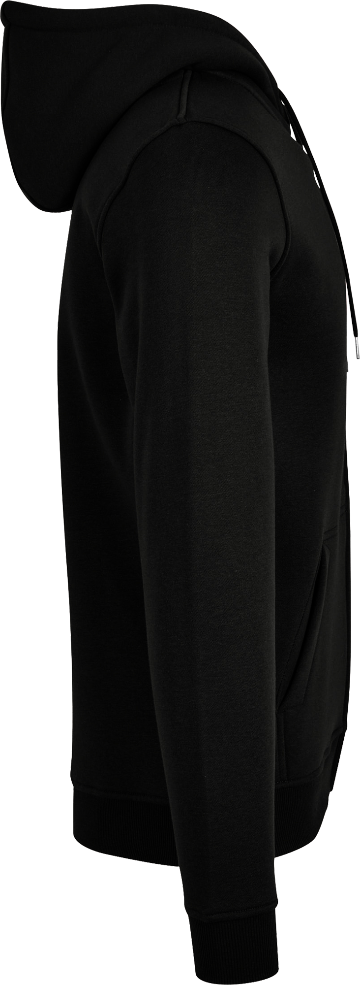 Heavy Zip Hoody