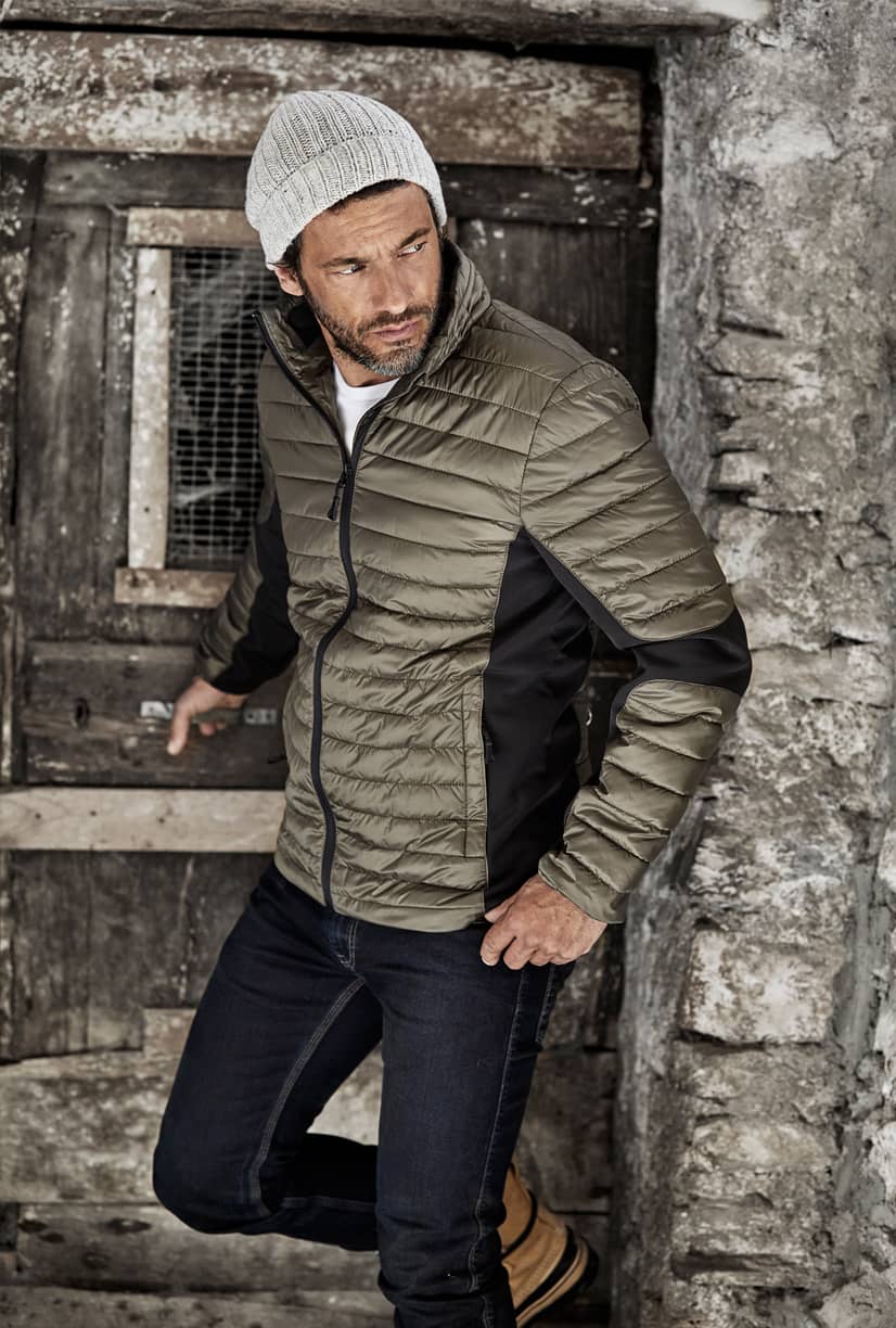 Crossover Jacket
