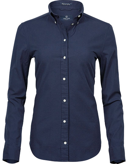Women´s Perfect Oxford Shirt