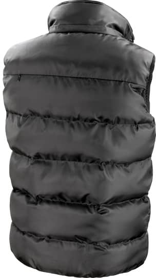 Nova Lux Hooded Gilet