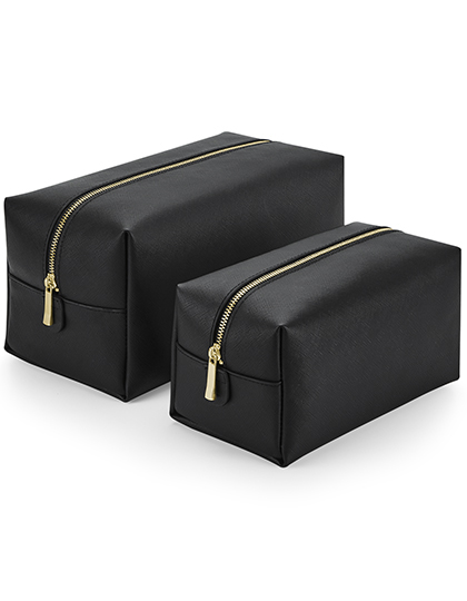 Boutique Toiletry/ Accessory Case