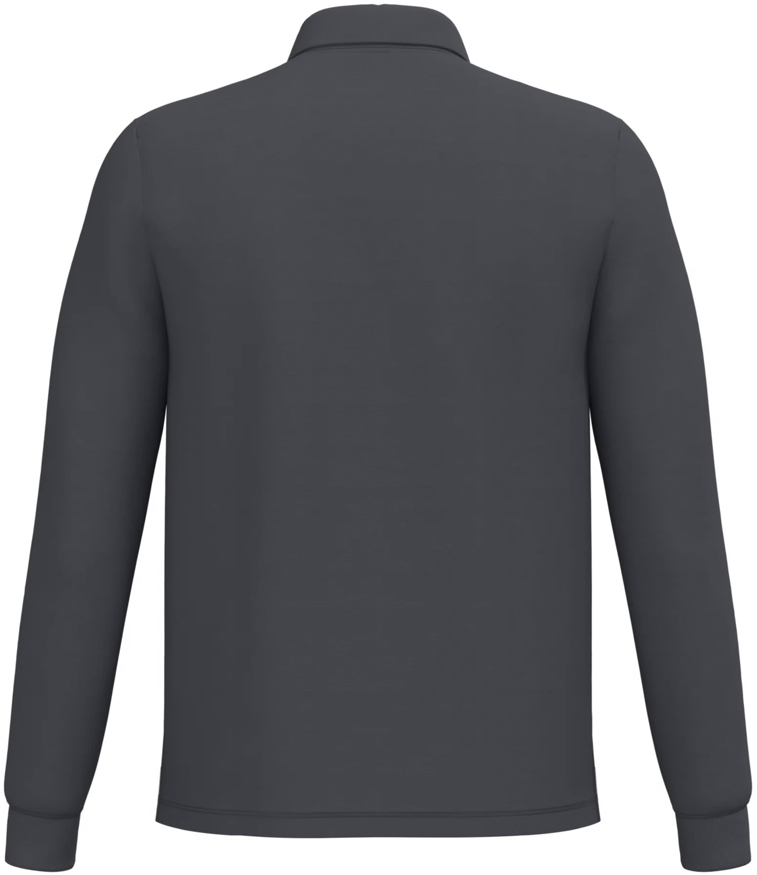 LSL Herren Piqué-Poloshirt 290