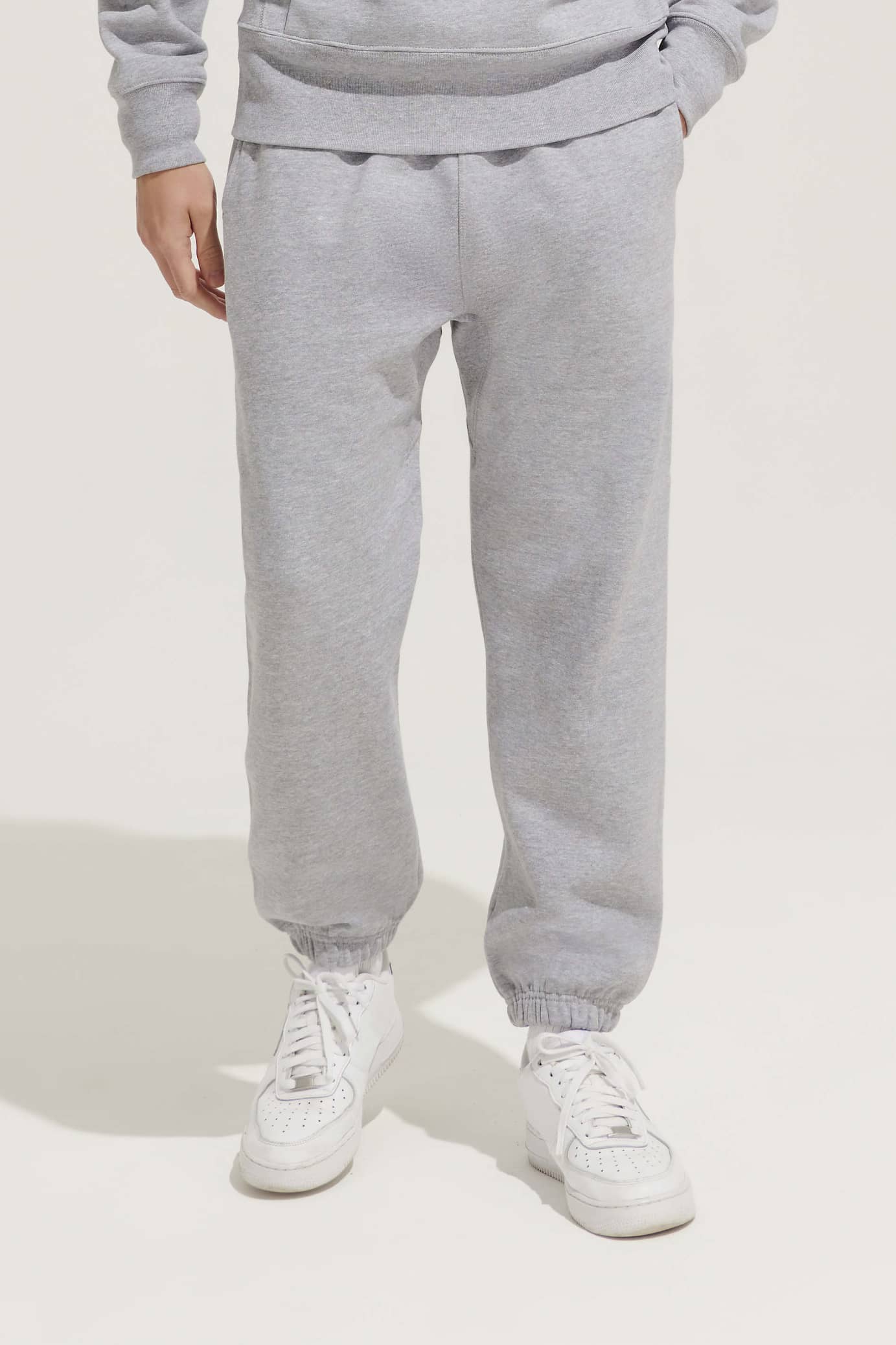 Unisex Jogging Pants Century