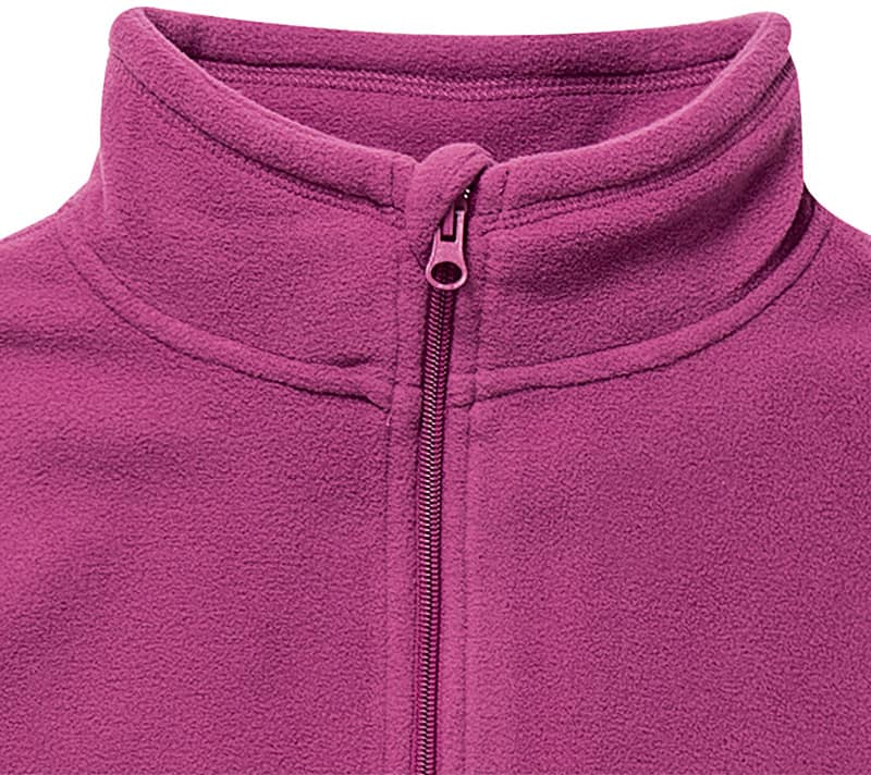 Classic Fleece Jacket Women