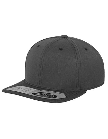 110 Fitted Snapback
