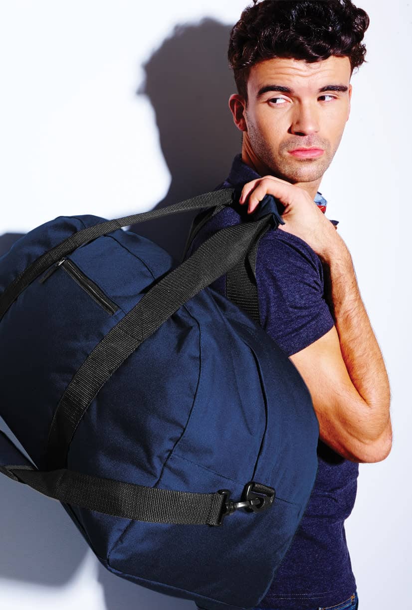 Classic Holdall