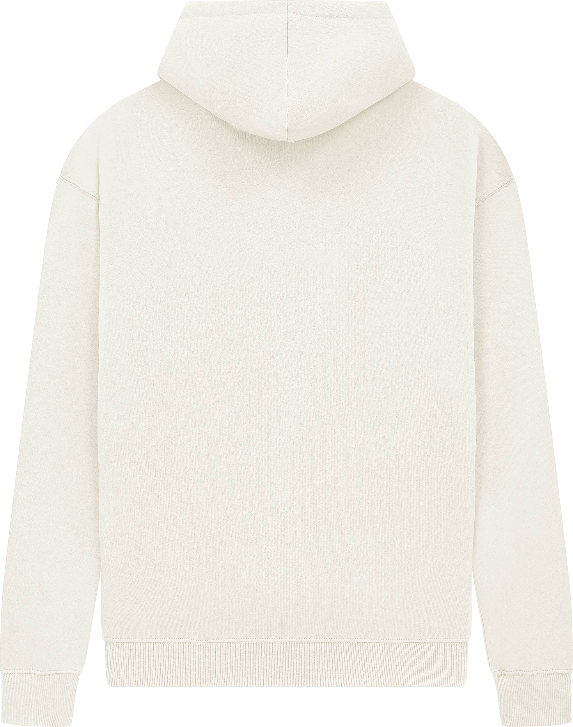 Pullover Hoodie