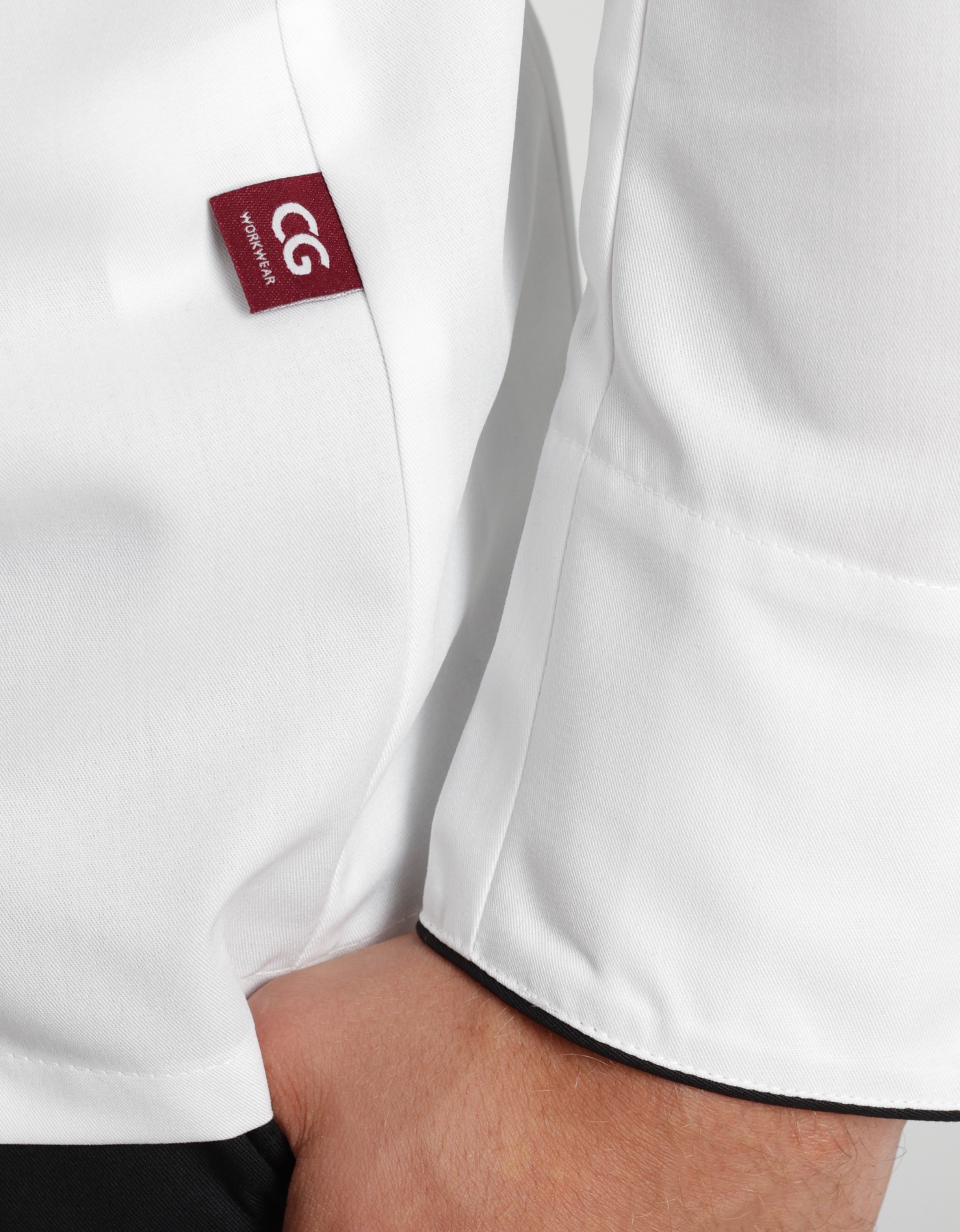 Men´s Chef Jacket Trapani