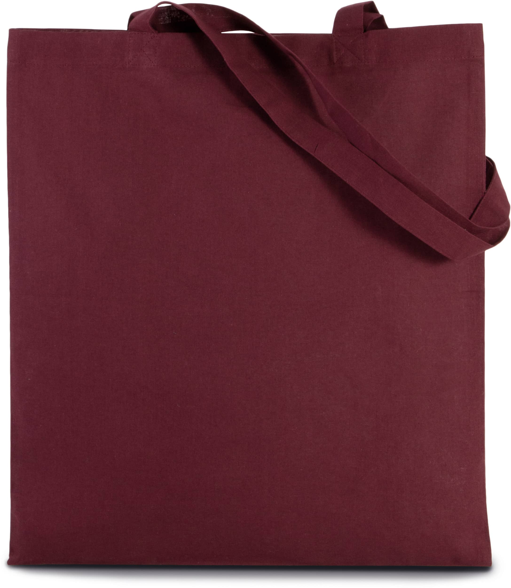 Shopper Bag long Handles - Bunt