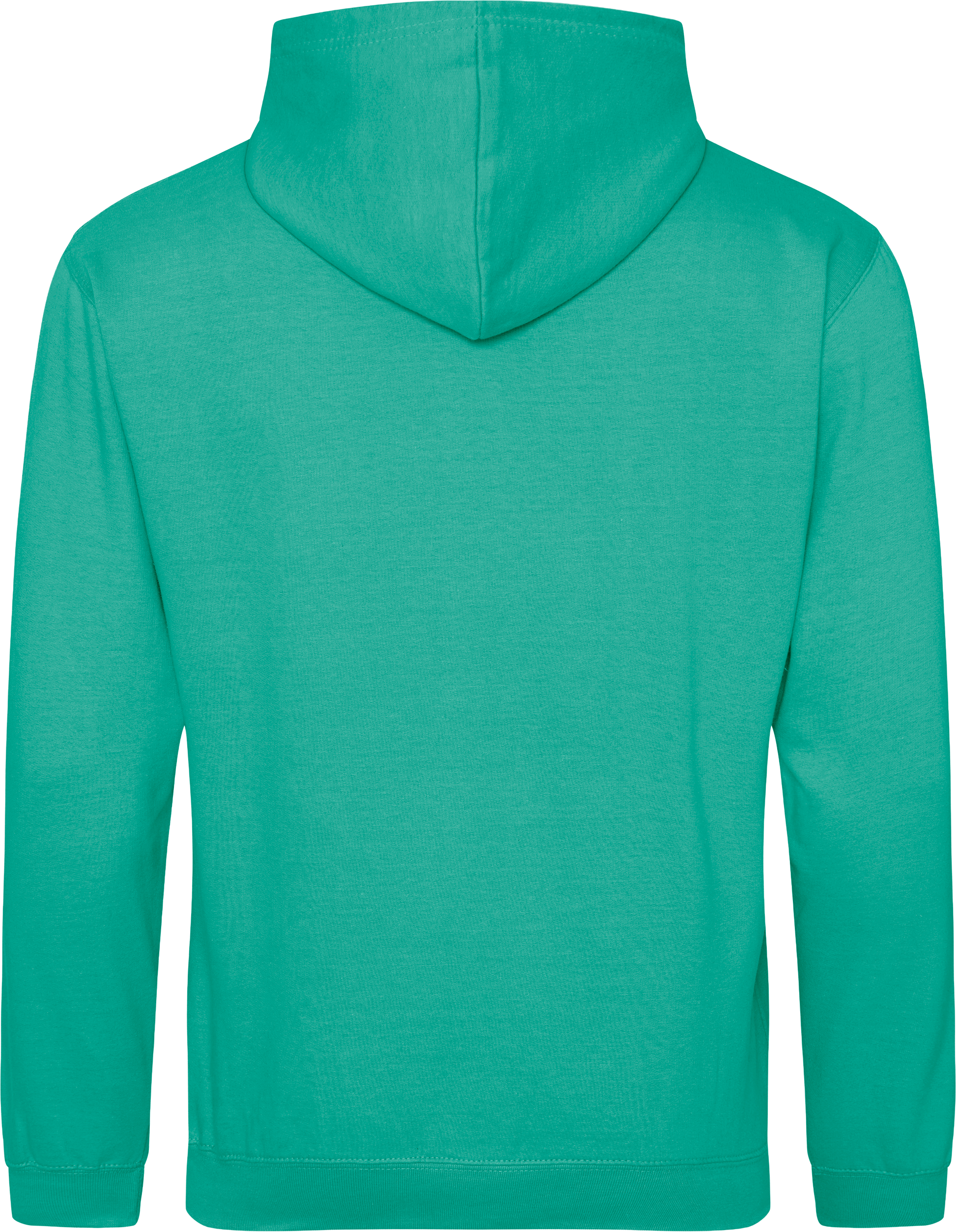 College Hoodie