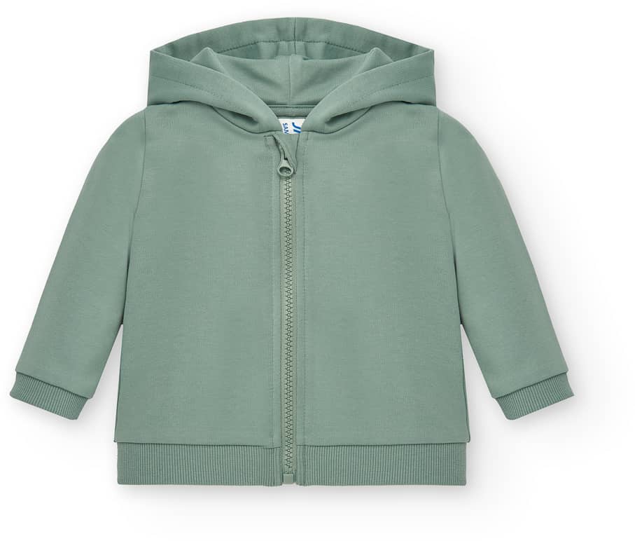 Baby Hooded Sweatshirt