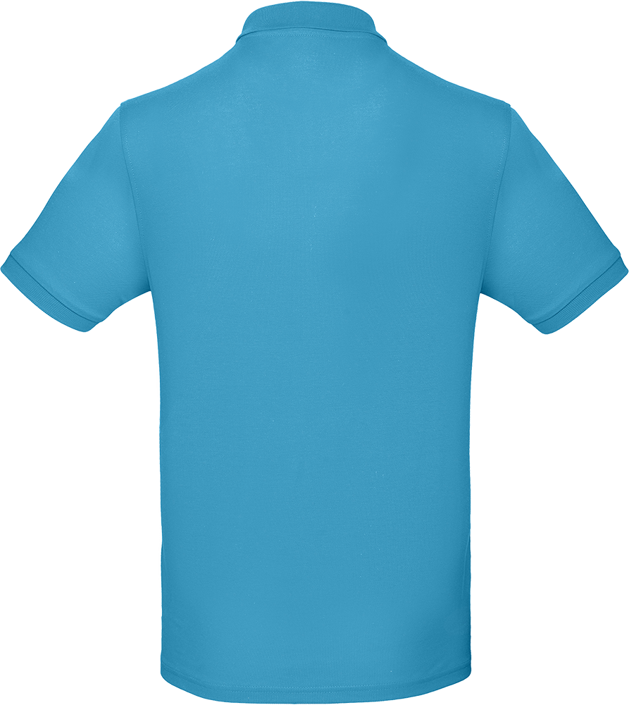 Inspire Polo /Men_°