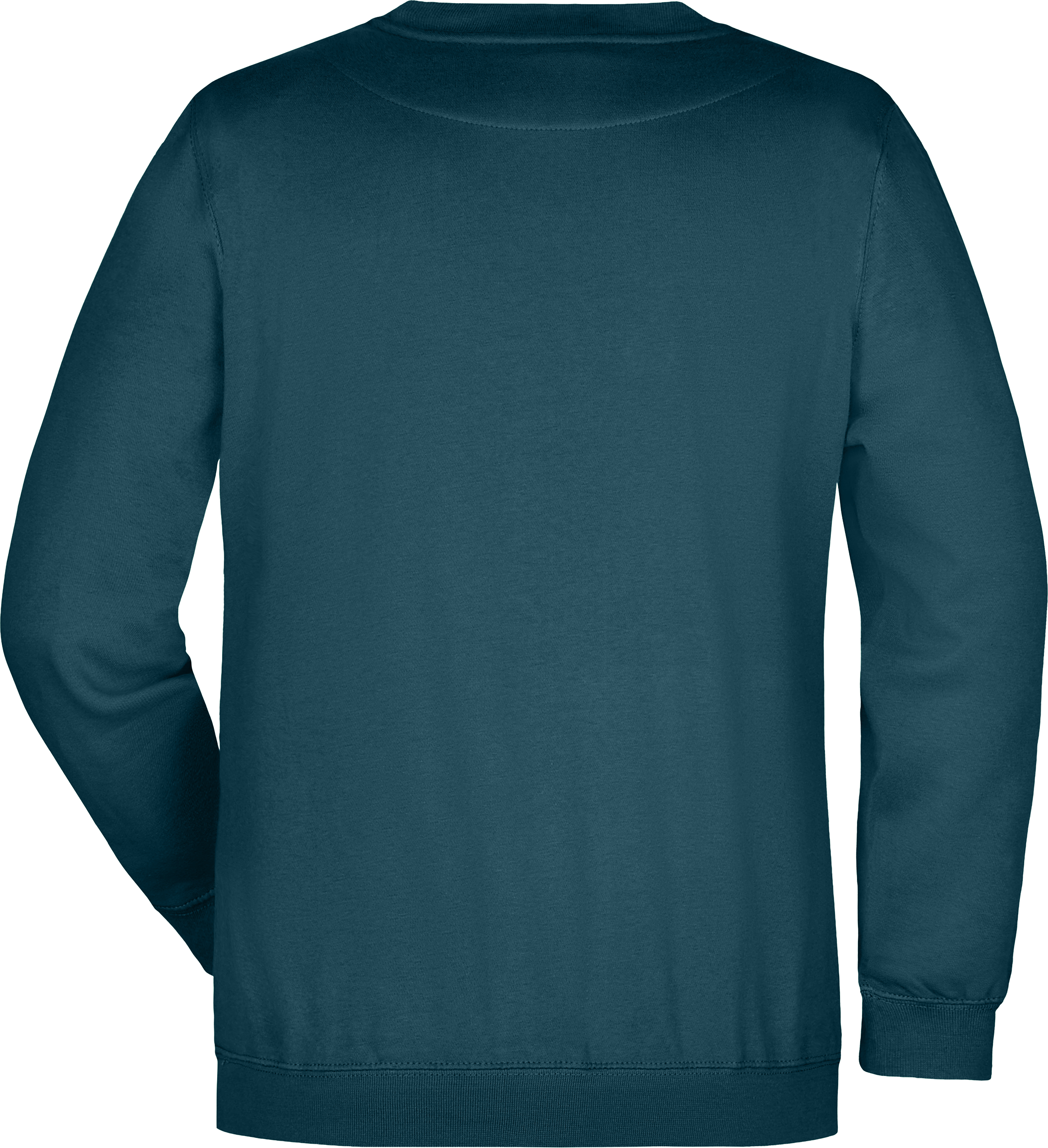 Round Sweat Heavy