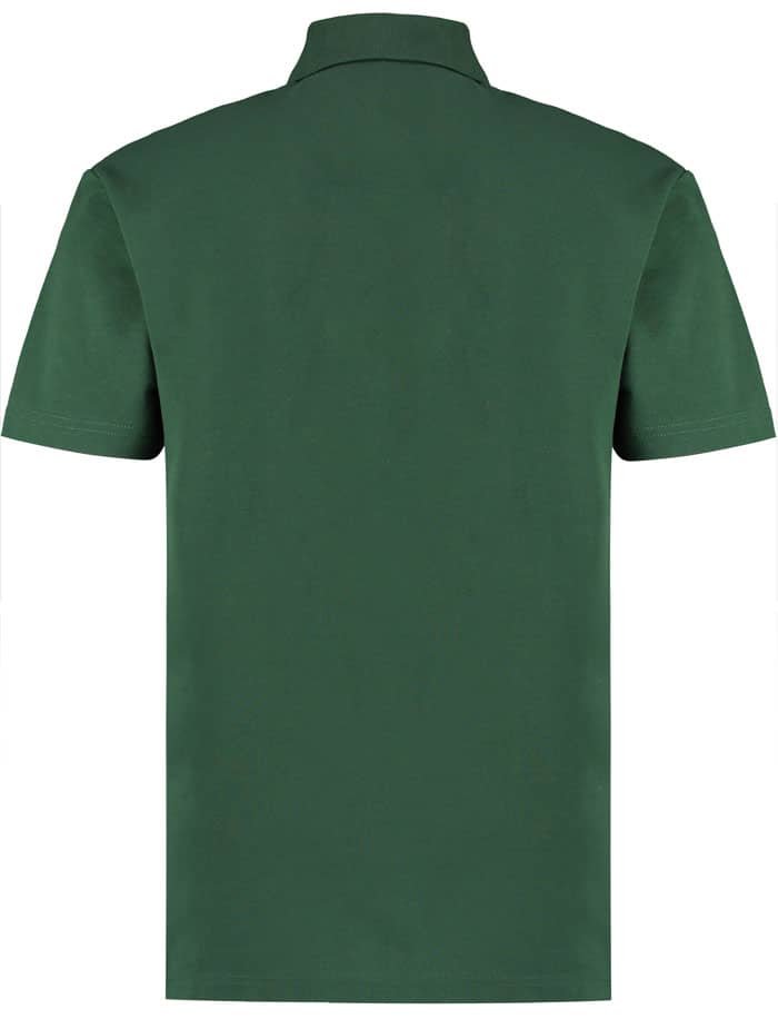 Regular Fit Workforce Polo