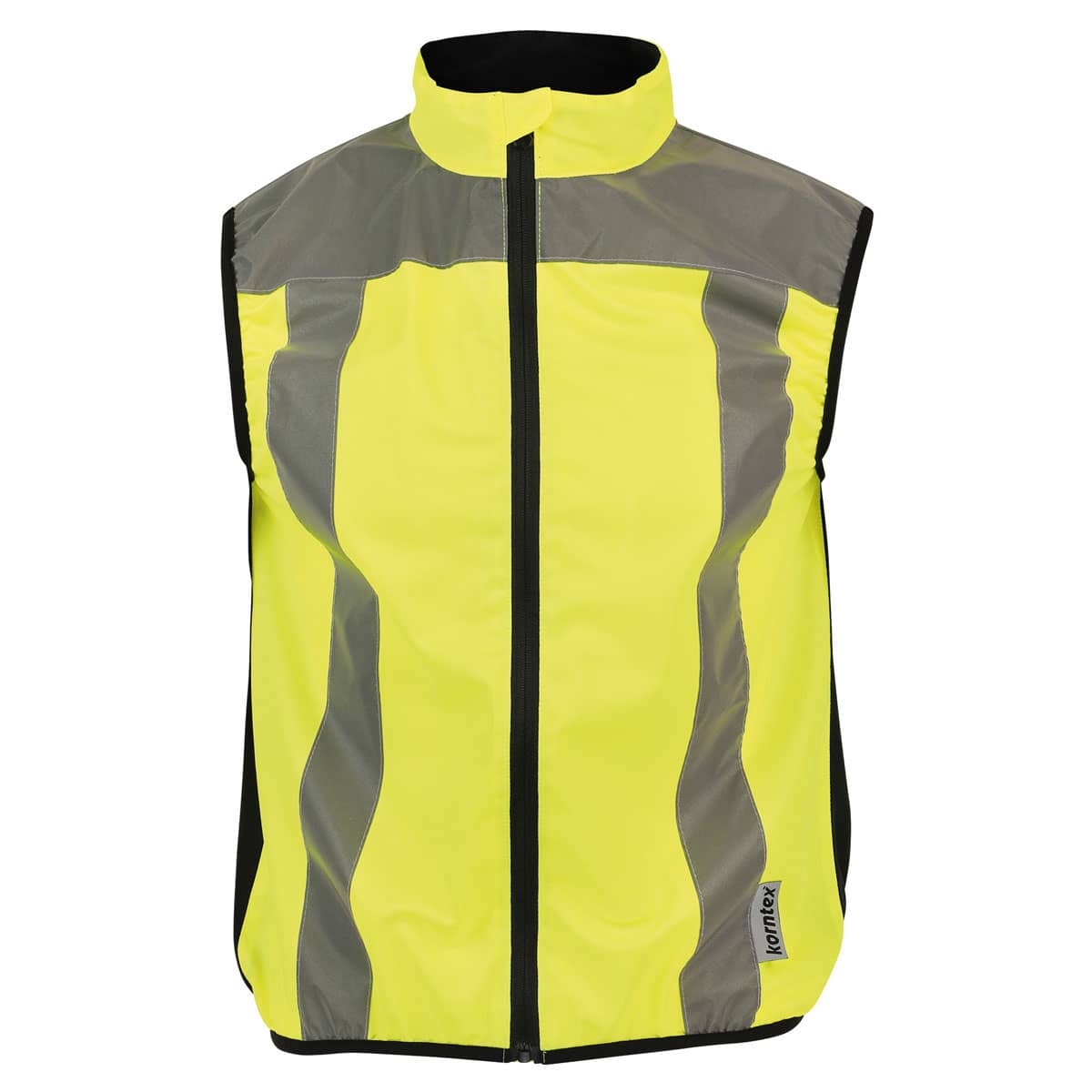 Elastic Mobility Safety Vest Ludwigsburg