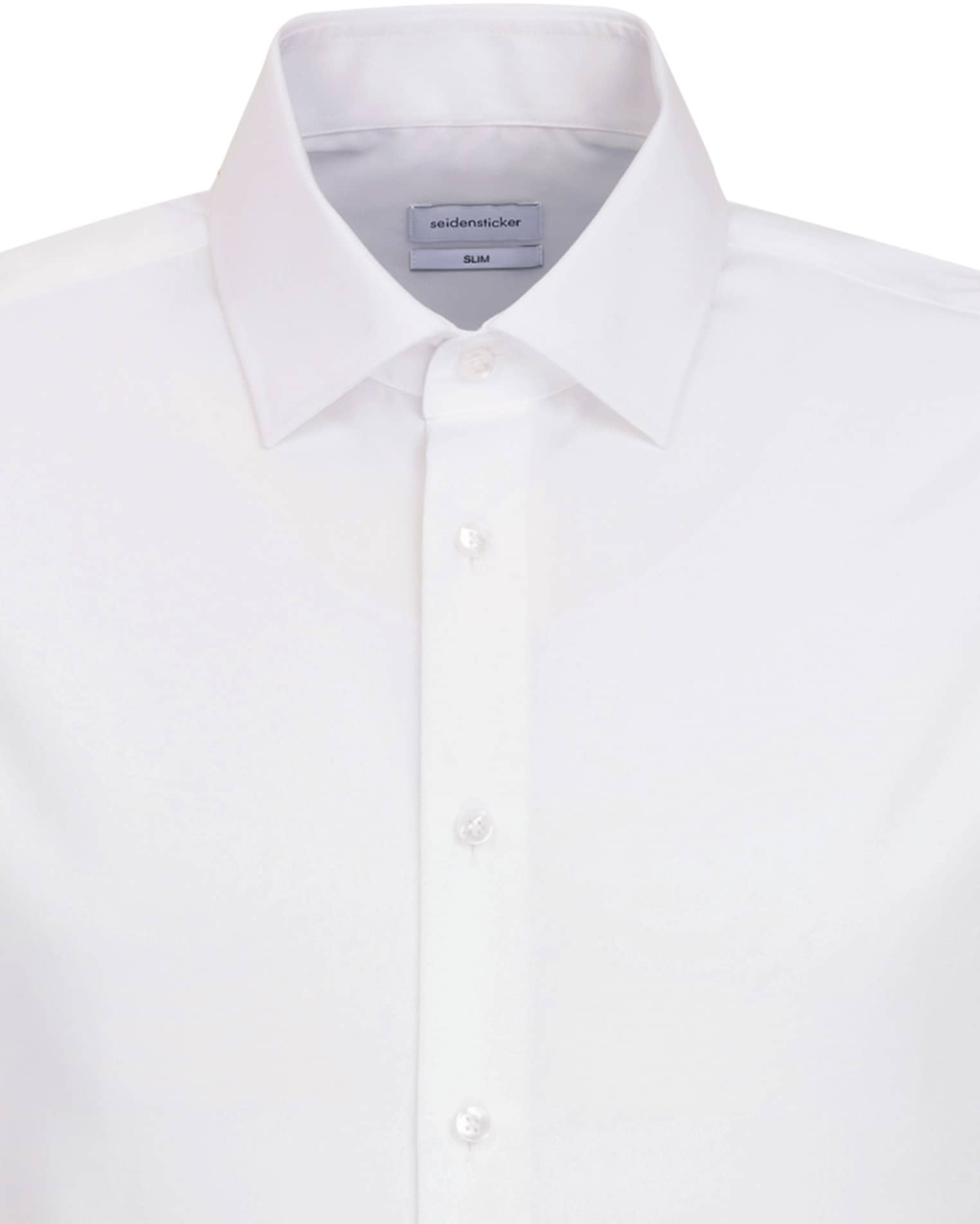 Men´s Shirt Slim Fit Extra Longsleeve