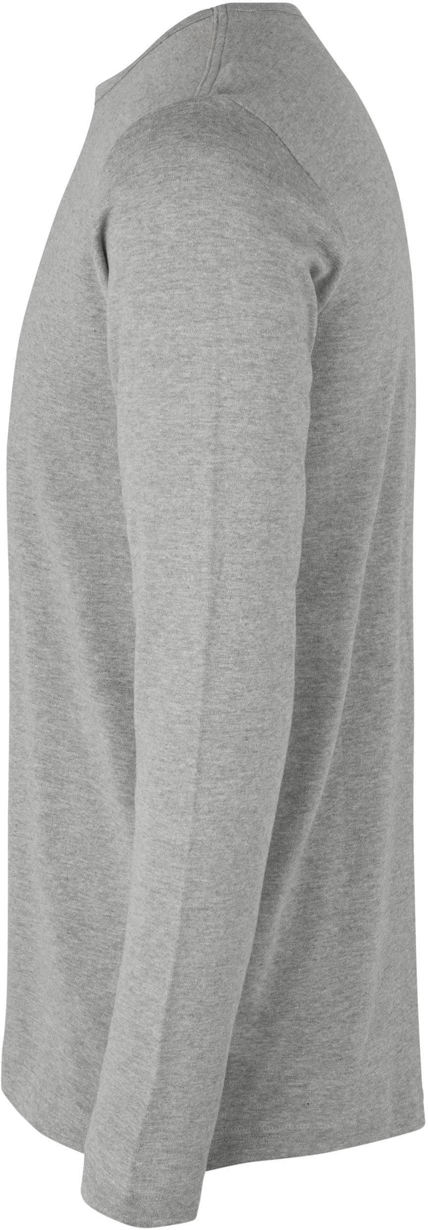 Interlock T-Shirt Longsleeve