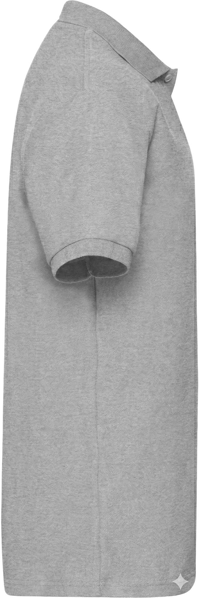 65/35 Heavy Piqué Polo