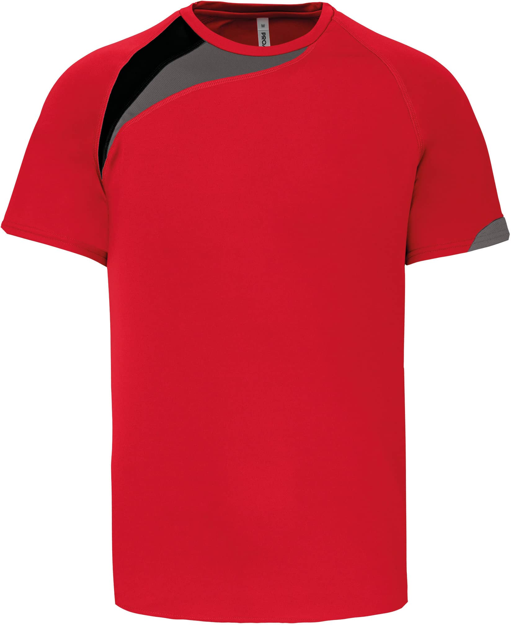 Kurzam-Trikot für Kinder