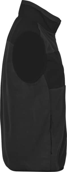 Mountain Fleece Bodywarmer
