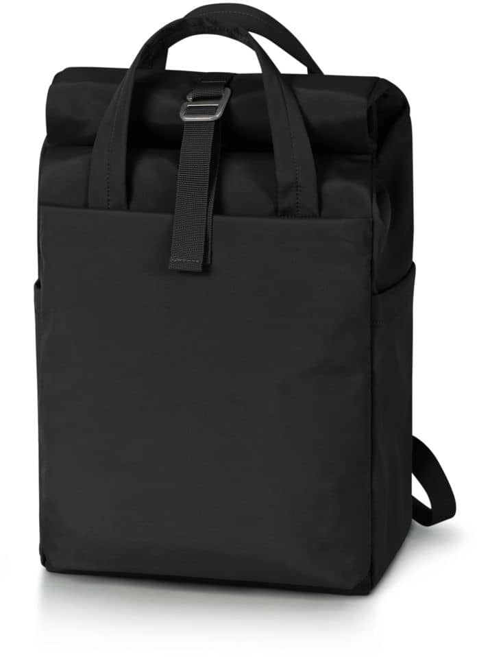 Backpack Metro
