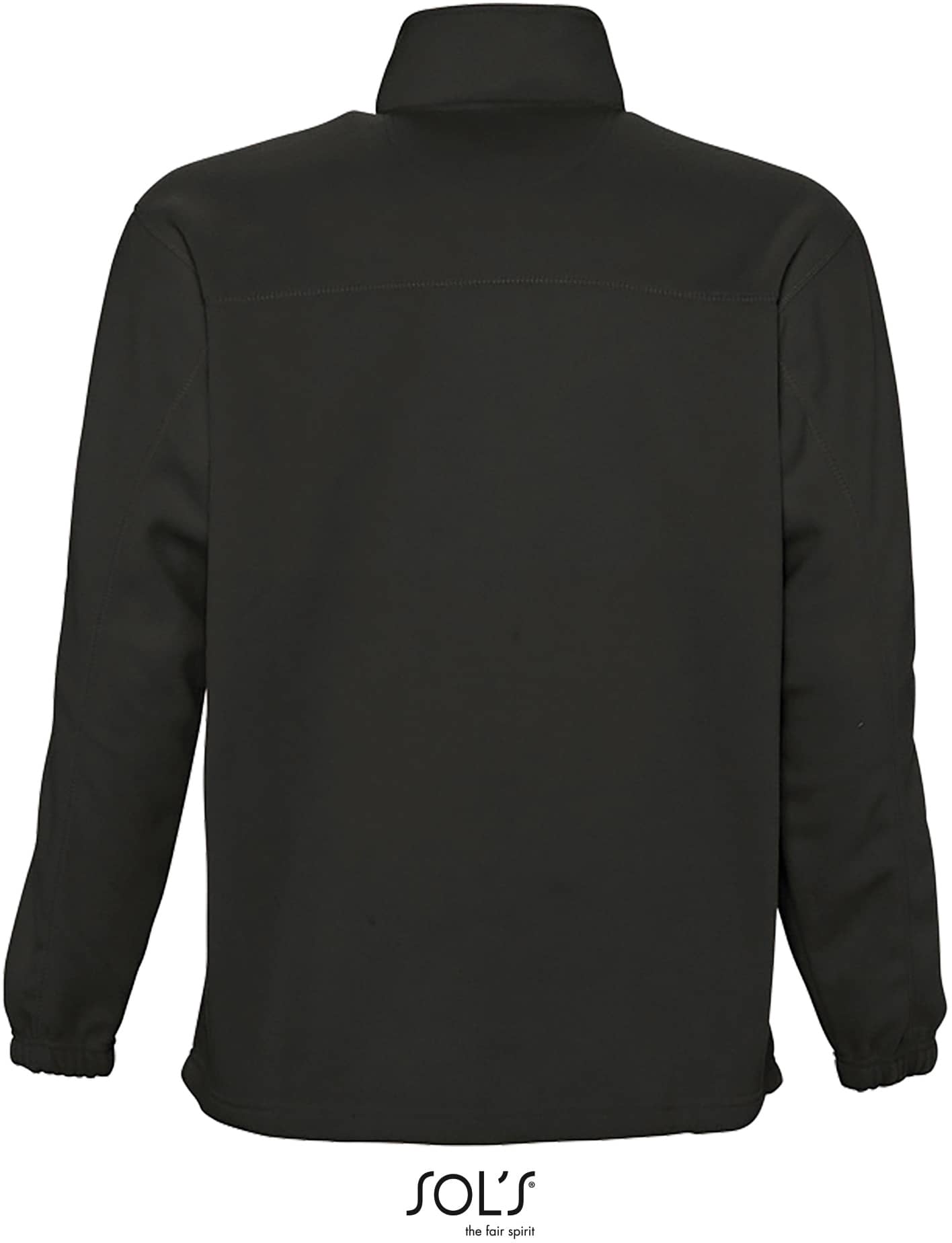 Half-Zip Fleece Ness