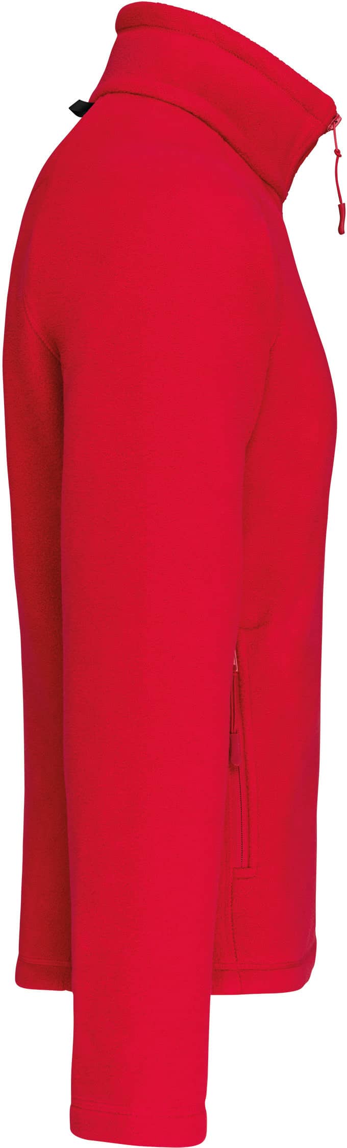 Marco - Mikrofleece-Jacke Full Zip
