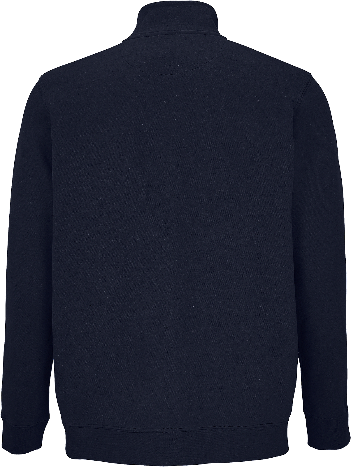 Unisex Full-Zip Jacket Cooper